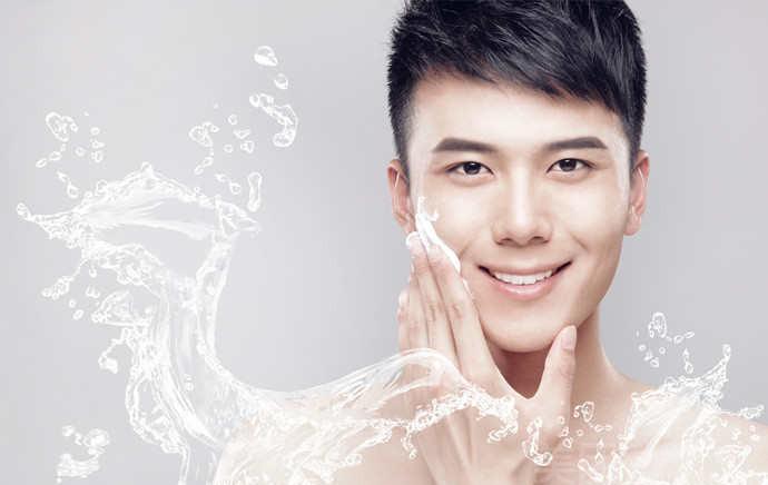 北京男士美容养生spa团购