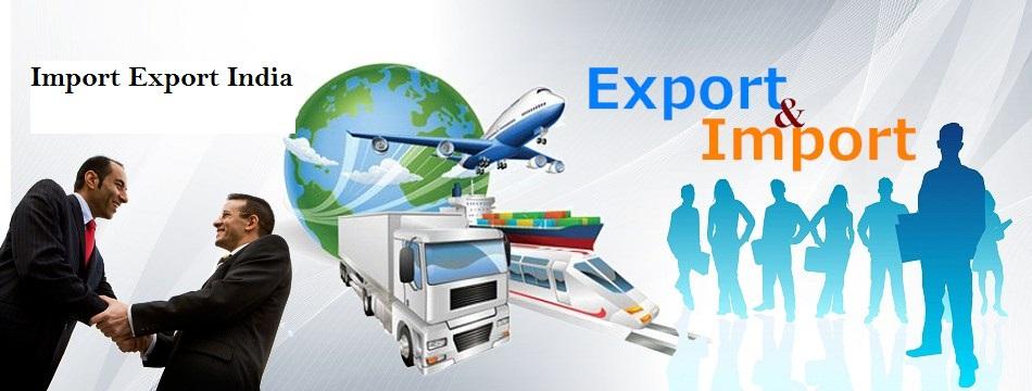 import export india data