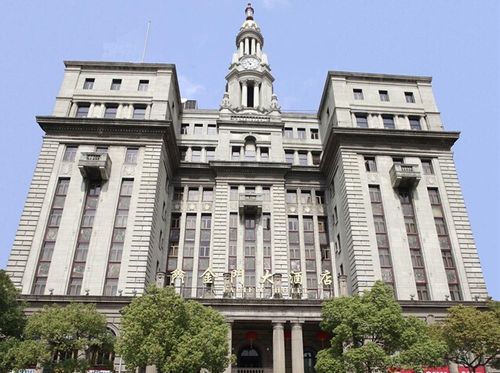 金门大酒店