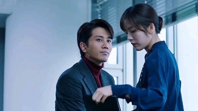 阳光之下之傅慎行先动心的人就会输得一塌糊涂