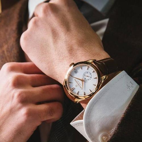 提升格调的时尚轻奢腕表精选,适合那些30岁成熟男性