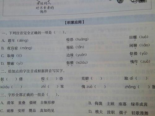 求填空题加拼音,全部的,谢谢哥哥姐姐们帮忙啦.