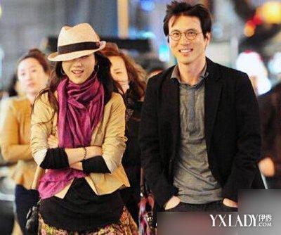 【图】金泰勇与前妻蔡琳离婚的真正原因 汤唯女神躺着也成小三