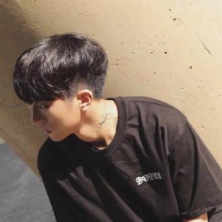 qq头像男生帅气霸气伤感