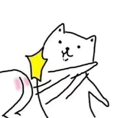 逗比可爱头像_头像_头像分享_素材_头像