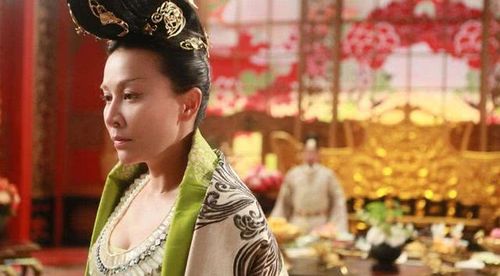 狄仁杰经常顶撞武则天,武则天为什么还那么宠信他?