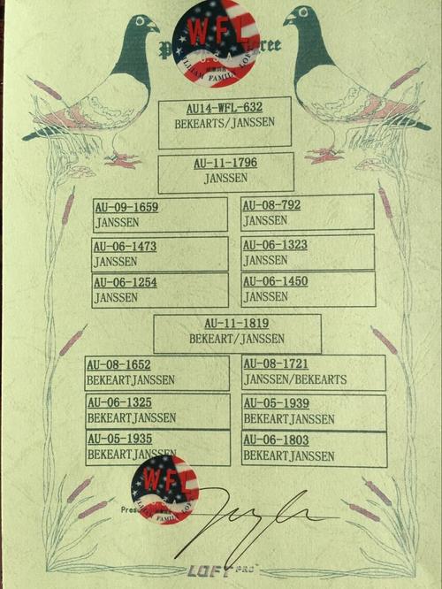 美国威廉杨原舍632 保证金级 拍卖