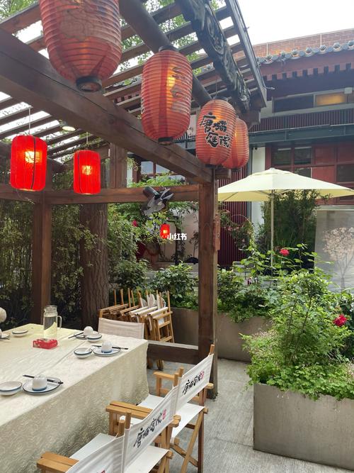 西安探店|唐猫庭院93_探店_庭院_唐猫庭院·夜宴长安自由行热门攻略