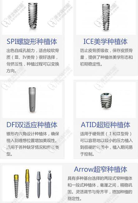 近万元一颗的卡瓦abt种植牙究竟来自哪国德国and以色列