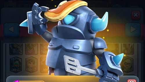 皇室战争:为何小皮卡极易被大佬弃用,这两点缺陷实在太致命!