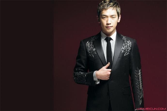 郑智薰个人资料rain郑智薰是怎么追到金泰熙的