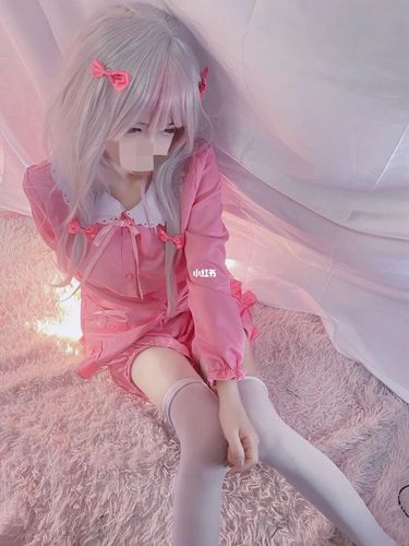 和泉纱雾cos_漫展_动漫_cosplay_影视_动漫_cosplay及