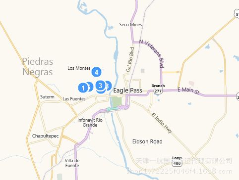 lazaro cardenas,mexico拉匝罗卡迪内斯,墨西哥到天津港上海港门