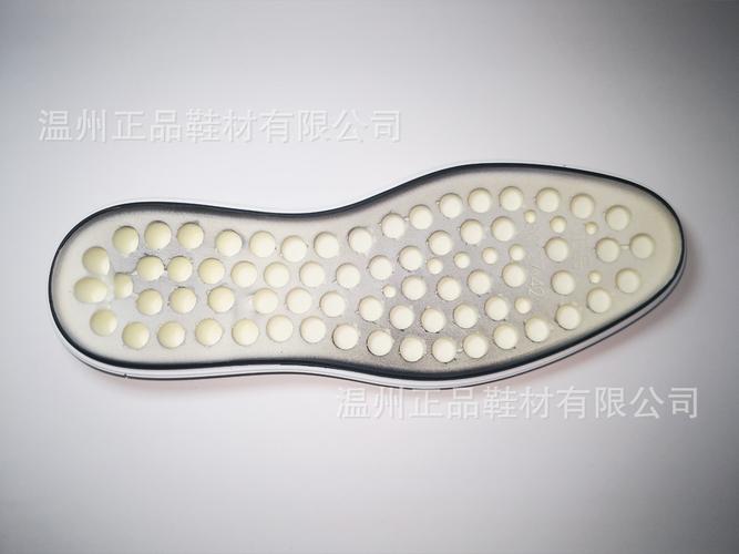 外销内销鞋底环保耐磨pu大底休闲鞋底男女鞋底聚氨酯成型底80127