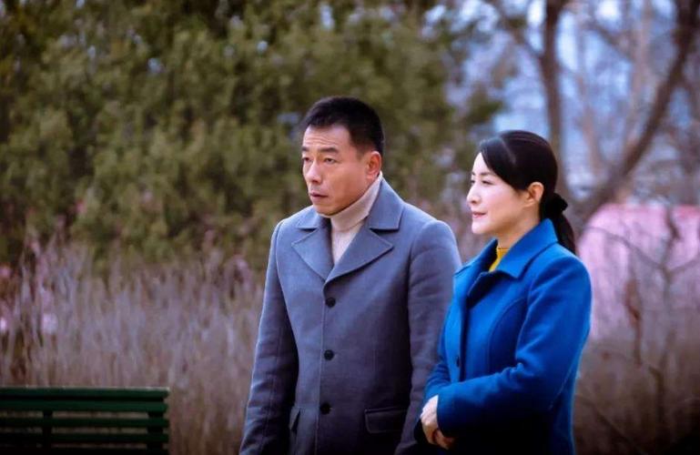 王雅捷王挺主演我哥我嫂时代变迁中的小人物感动观众