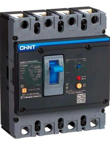 剩余电流动作保护器