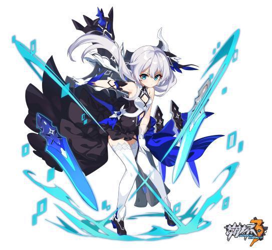《崩坏3》新主线灰蛇将现身!紫苑增幅服装获取居然如此良心