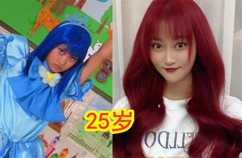 巴啦啦小魔仙演员年龄凌美琪25岁游乐王子35岁严莉莉挺意外