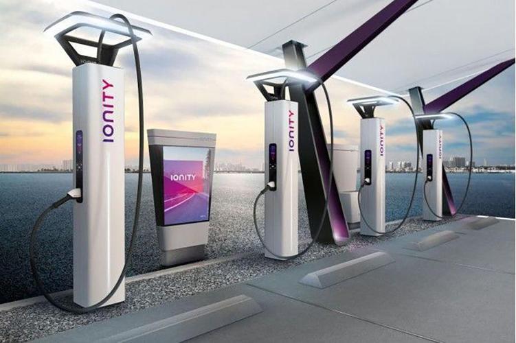 电动汽车充电桩系统设计是什么样的?