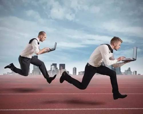 12,凡事及时跟进