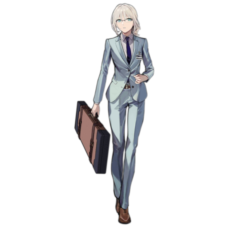 这回的西装忤逆小队是真的帅到我了