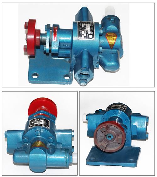 kcb-55渣油注油泵-输油式齿轮油泵-阿里巴巴