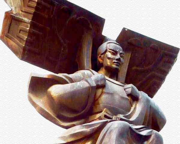 世界航天第一人——明朝万户陶成道