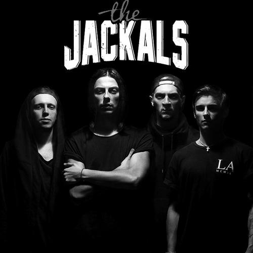 the jackals image