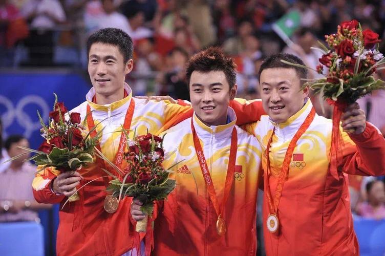 中国队奥运领奖服有多牛?对比日本完胜!