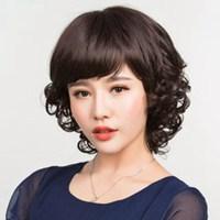 四十岁的女人真人头像图片