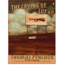 拍卖第49号thomas pynchon- the crying of lot 49(印刷品)
