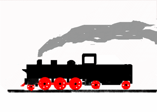 小朋友们找春天 | 交警护航去踏青