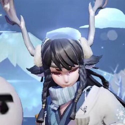 鹿喑kana