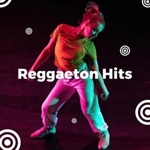 reggaeton hits (explicit)