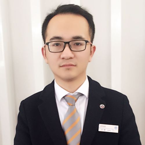 汪健