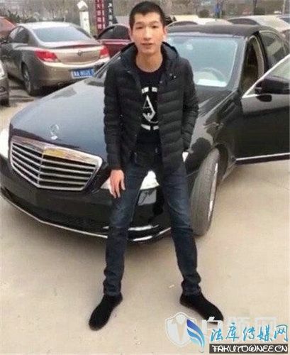 狗磊大哥许富饶在石家庄厉害吗石家庄磊哥结婚车队视频