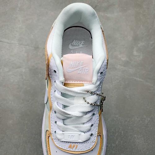 空军一号小雏菊nike air force_小雏菊_nike air_鞋子