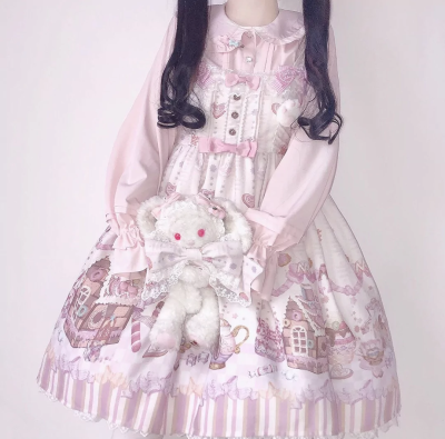 lo娘头像