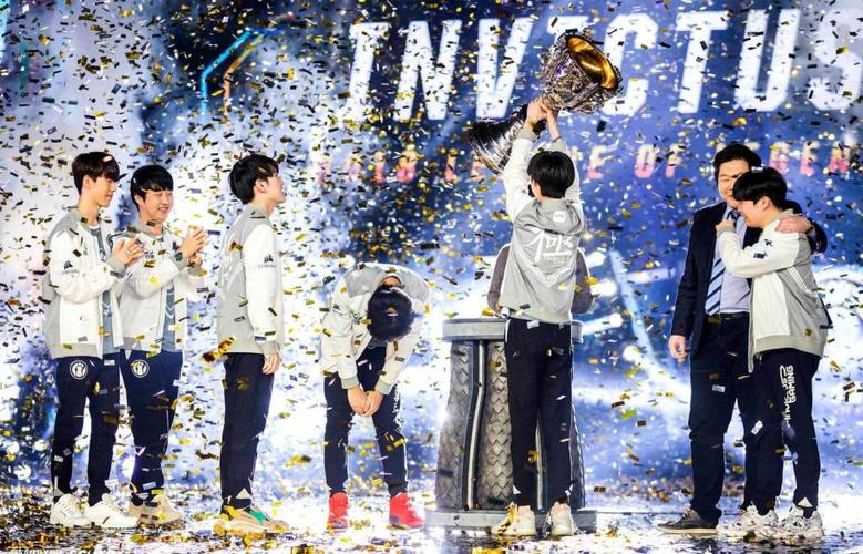 ig夺冠, 腾讯三天无作为? ig副总裁回应: 校长已亲自前去讨说法!