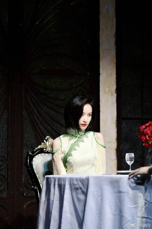 邓伦倪妮即将合作民国剧《夜旅人》