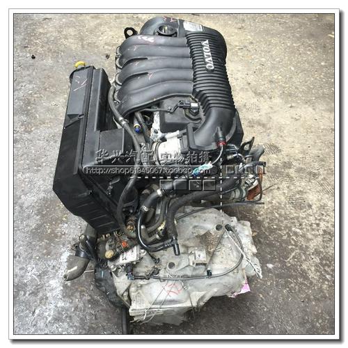 沃尔沃 富豪 s80 s40 s60 xc60 xc90 2.4 2.8t 2.5 发动机总成