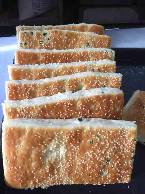 老北京香酥芝麻饼-"在点评首页看到就种草啦,有空来.