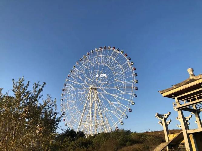淮南废弃游乐园 值得玩_休闲玩乐_游乐园_淮南攻略_游乐场(暂停营业)