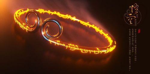 悟空紧箍咒致敬经典梵顿品牌设计68design