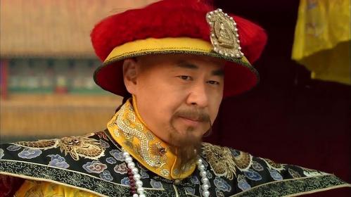 盘点陈建斌精彩影视佳作,想不到他与蒋勤勤是