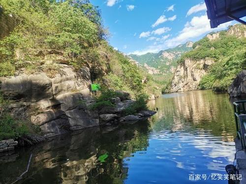 北京怀柔景区推荐,道路平坦,老人小孩都适合的景区