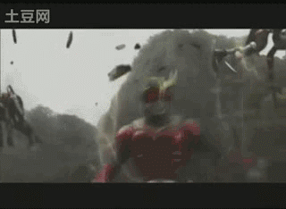 这绝对是我out了现在的特设片都这么猛的么