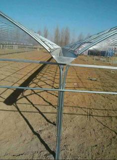 上门安装 蔬菜大棚 保温棚 养殖大棚 大棚骨架配件