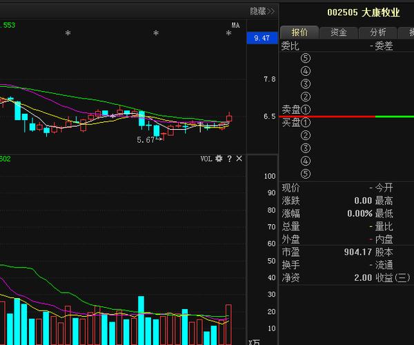 股票 正文  公司是一家专注于生猪生产和销售的畜牧企业,主营业务为