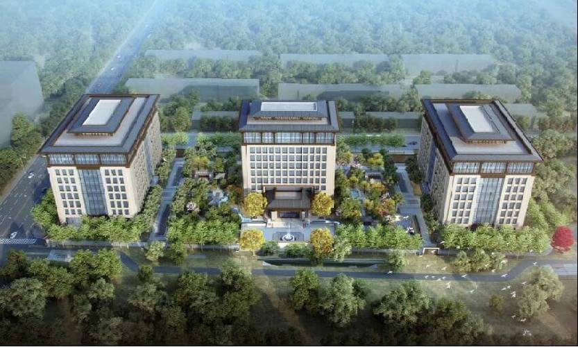 科技有限公司由原址全部搬迁至北京市丰台科技园旭阳科技大厦3号楼3层